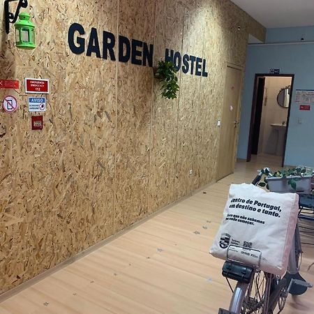 Garden Hostel Aradas エクステリア 写真