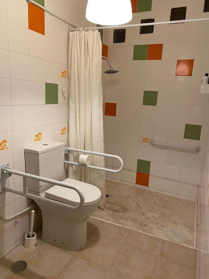 Garden Hostel Aradas エクステリア 写真