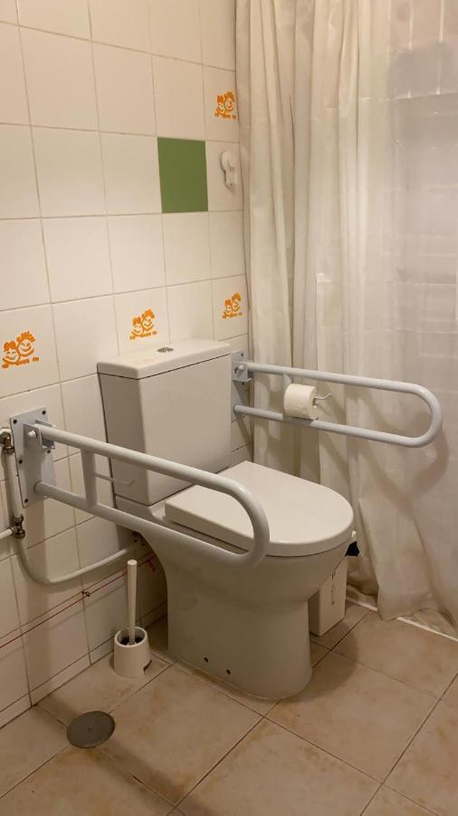 Garden Hostel Aradas エクステリア 写真