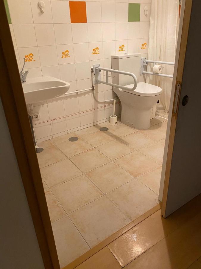 Garden Hostel Aradas エクステリア 写真
