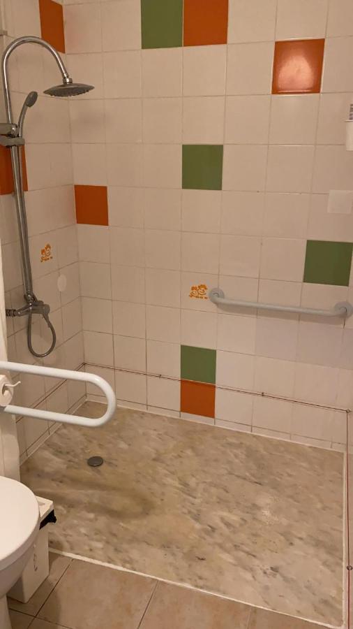 Garden Hostel Aradas エクステリア 写真