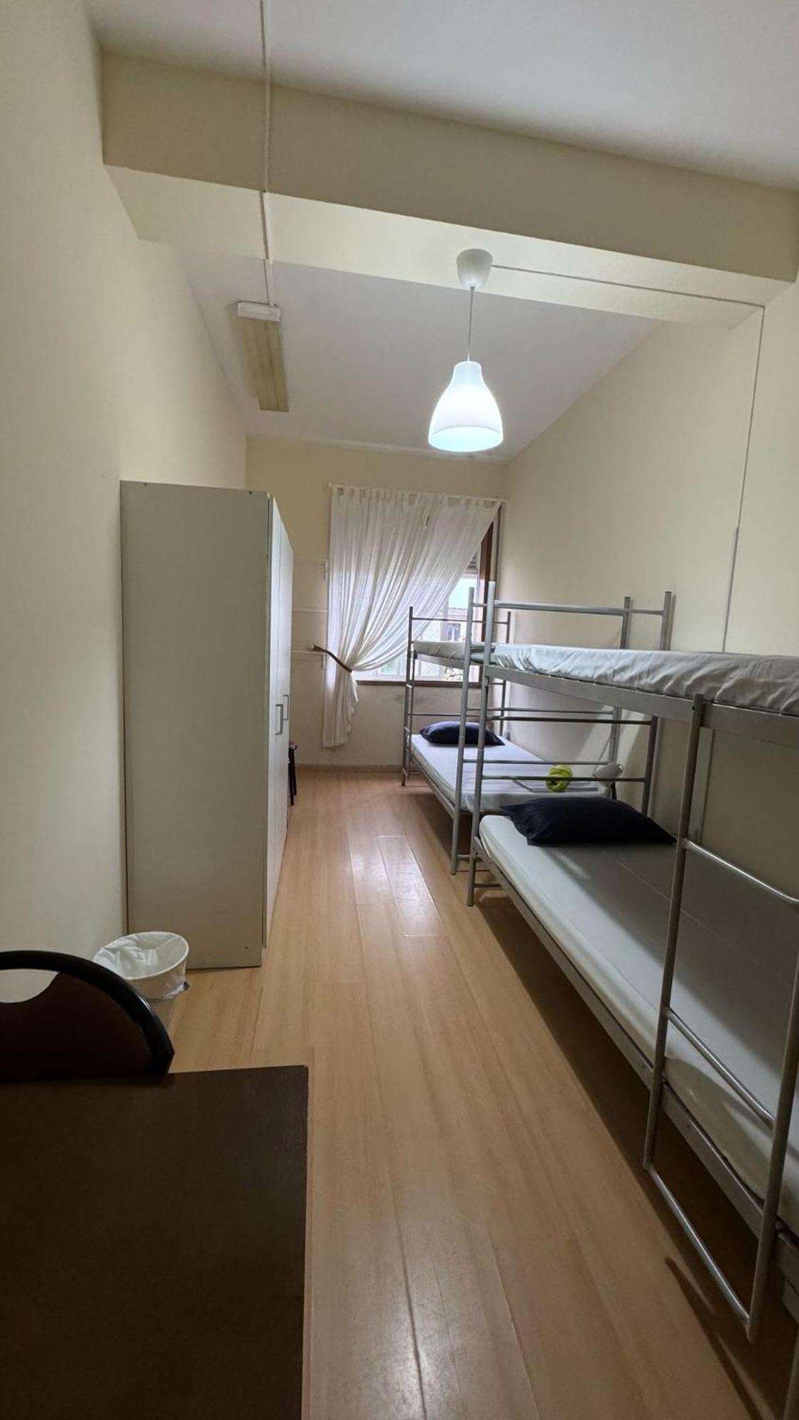 Garden Hostel Aradas エクステリア 写真