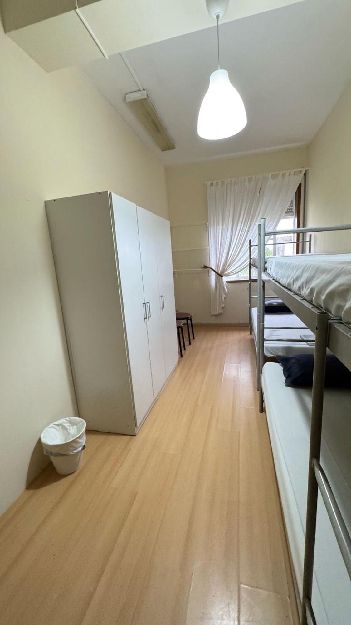 Garden Hostel Aradas エクステリア 写真