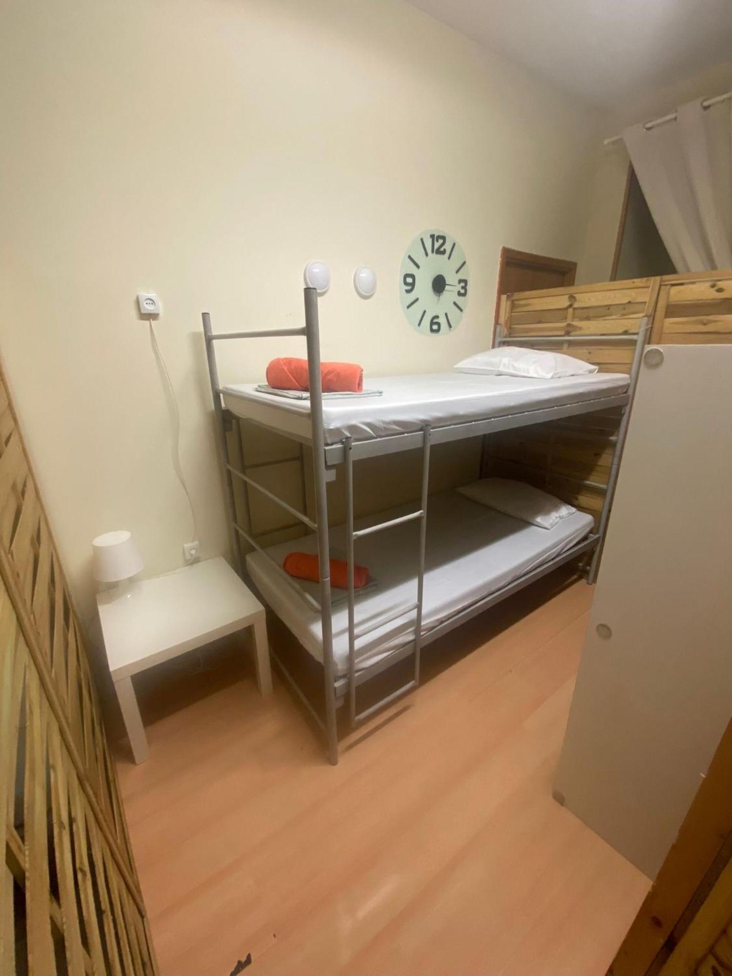 Garden Hostel Aradas エクステリア 写真