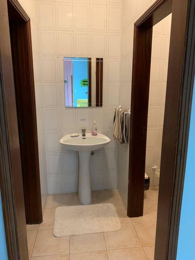 Garden Hostel Aradas エクステリア 写真